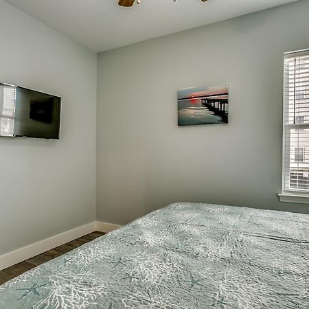 5401 N Ocean A Villa Миртъл Бийч Екстериор снимка