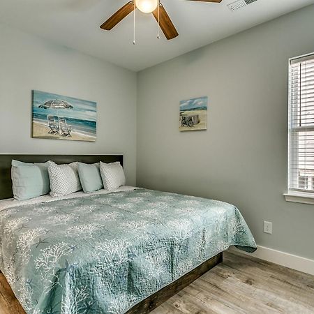 5401 N Ocean A Villa Миртъл Бийч Екстериор снимка