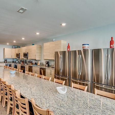 5401 N Ocean A Villa Миртъл Бийч Екстериор снимка