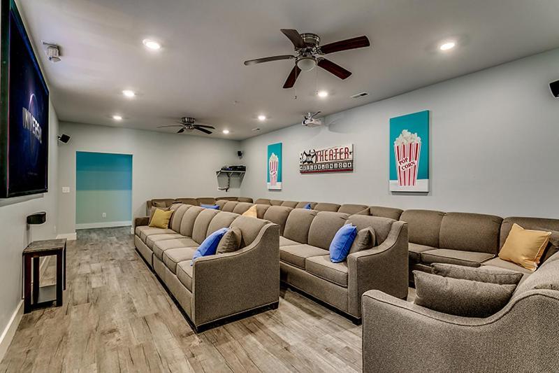 5401 N Ocean A Villa Миртъл Бийч Екстериор снимка