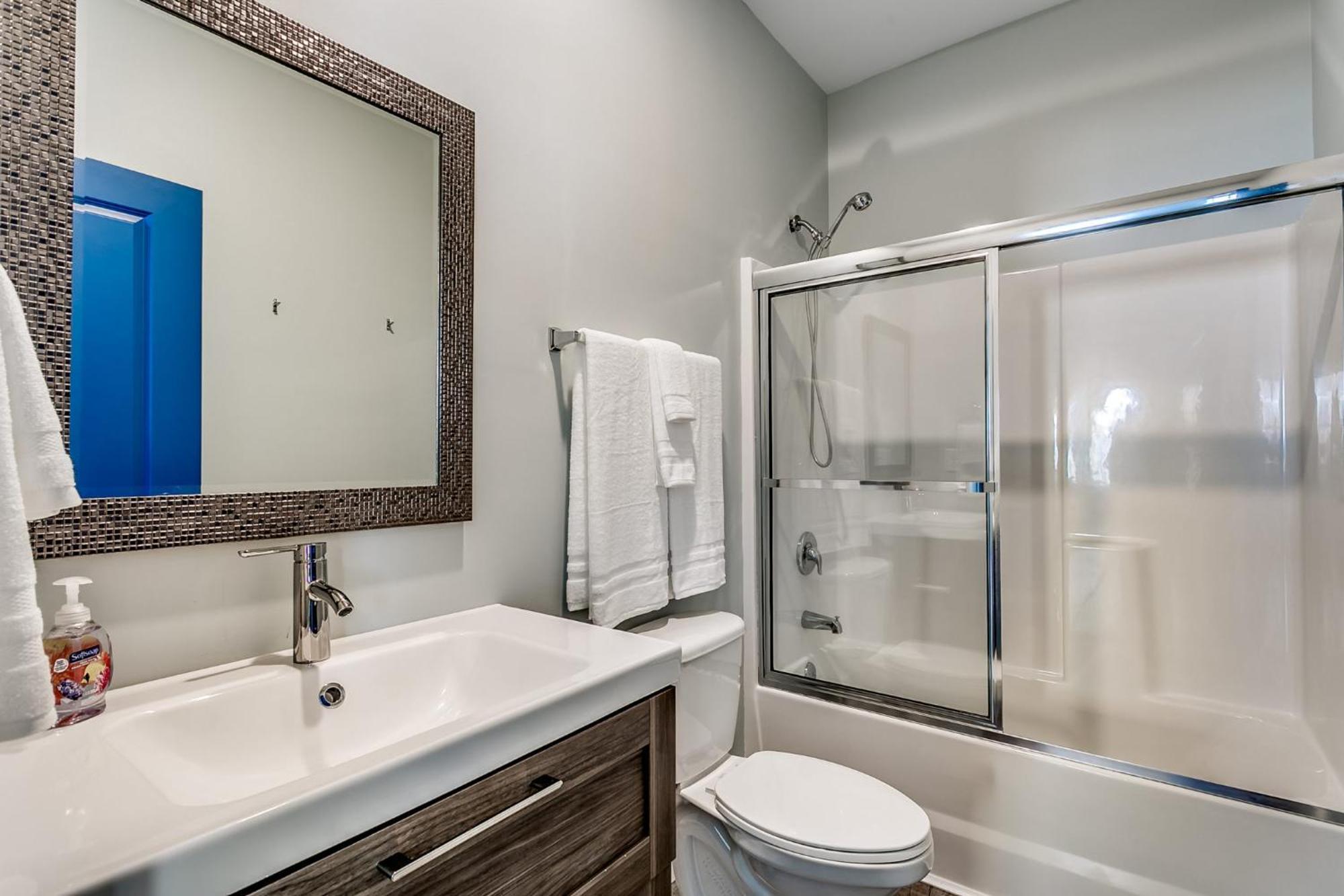5401 N Ocean A Villa Миртъл Бийч Екстериор снимка