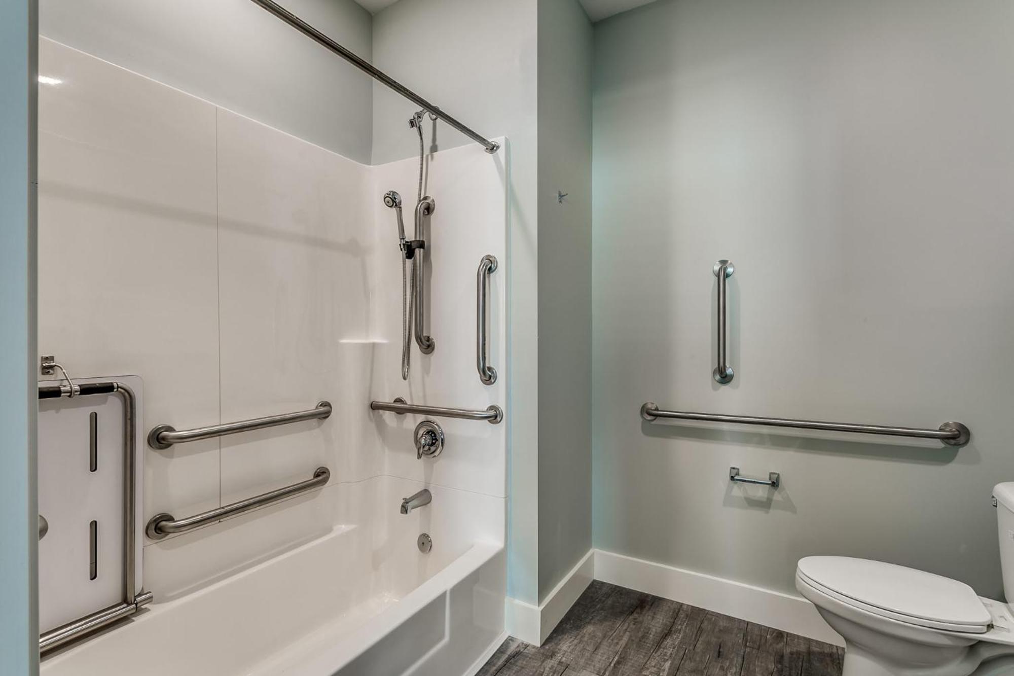 5401 N Ocean A Villa Миртъл Бийч Екстериор снимка