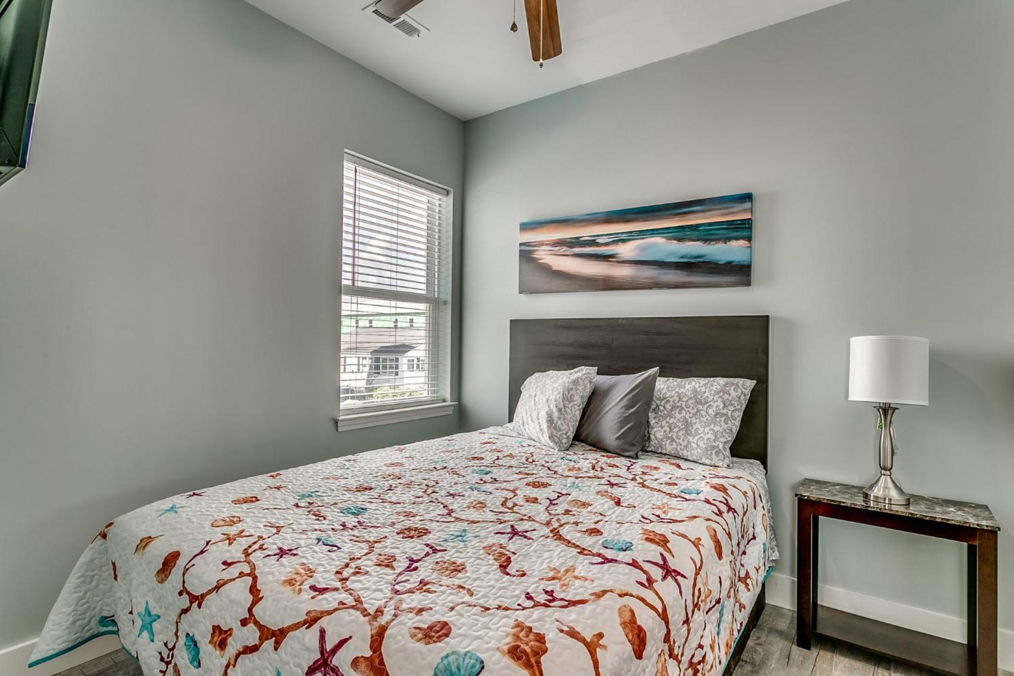 5401 N Ocean A Villa Миртъл Бийч Екстериор снимка