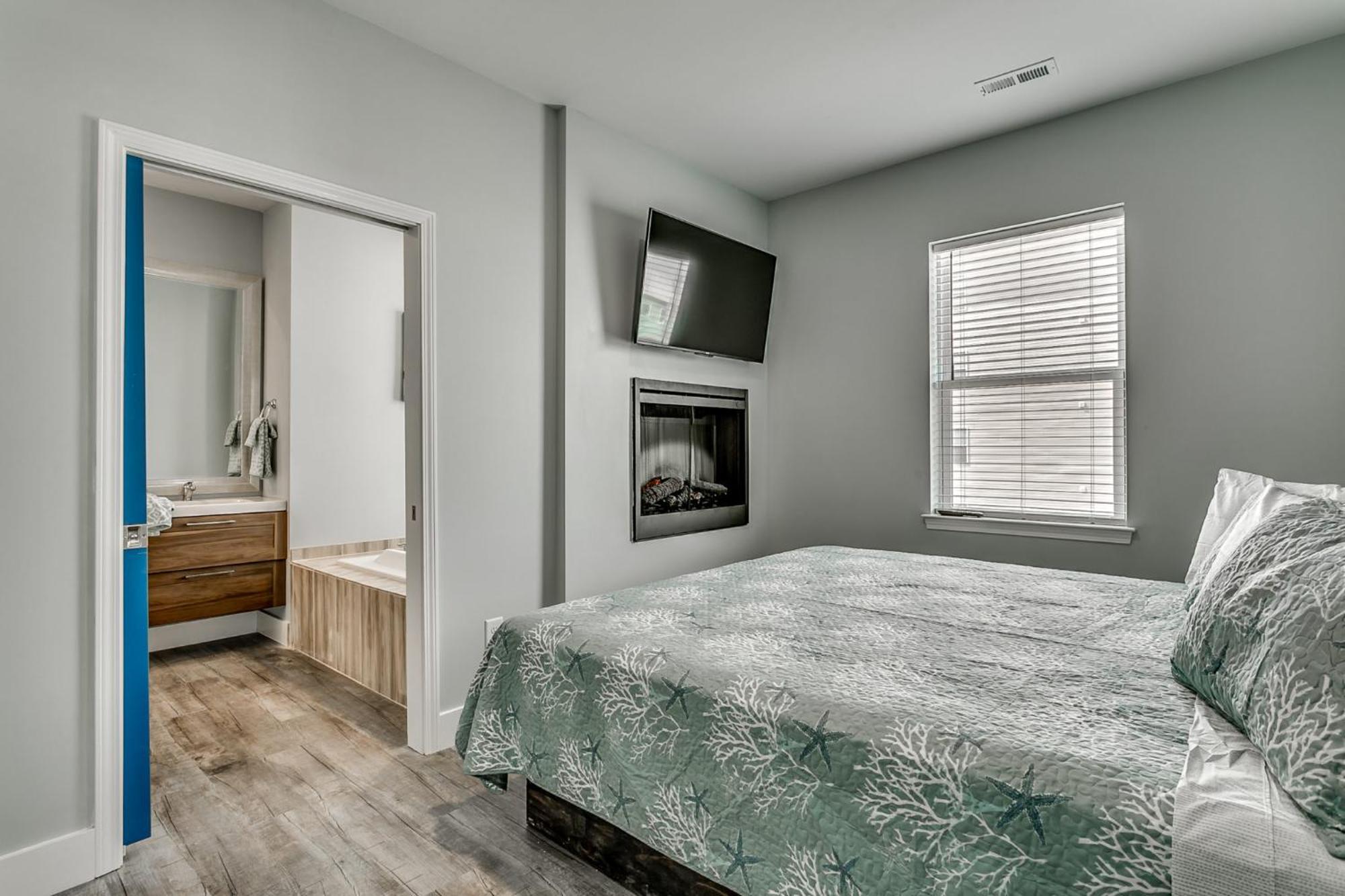 5401 N Ocean A Villa Миртъл Бийч Екстериор снимка