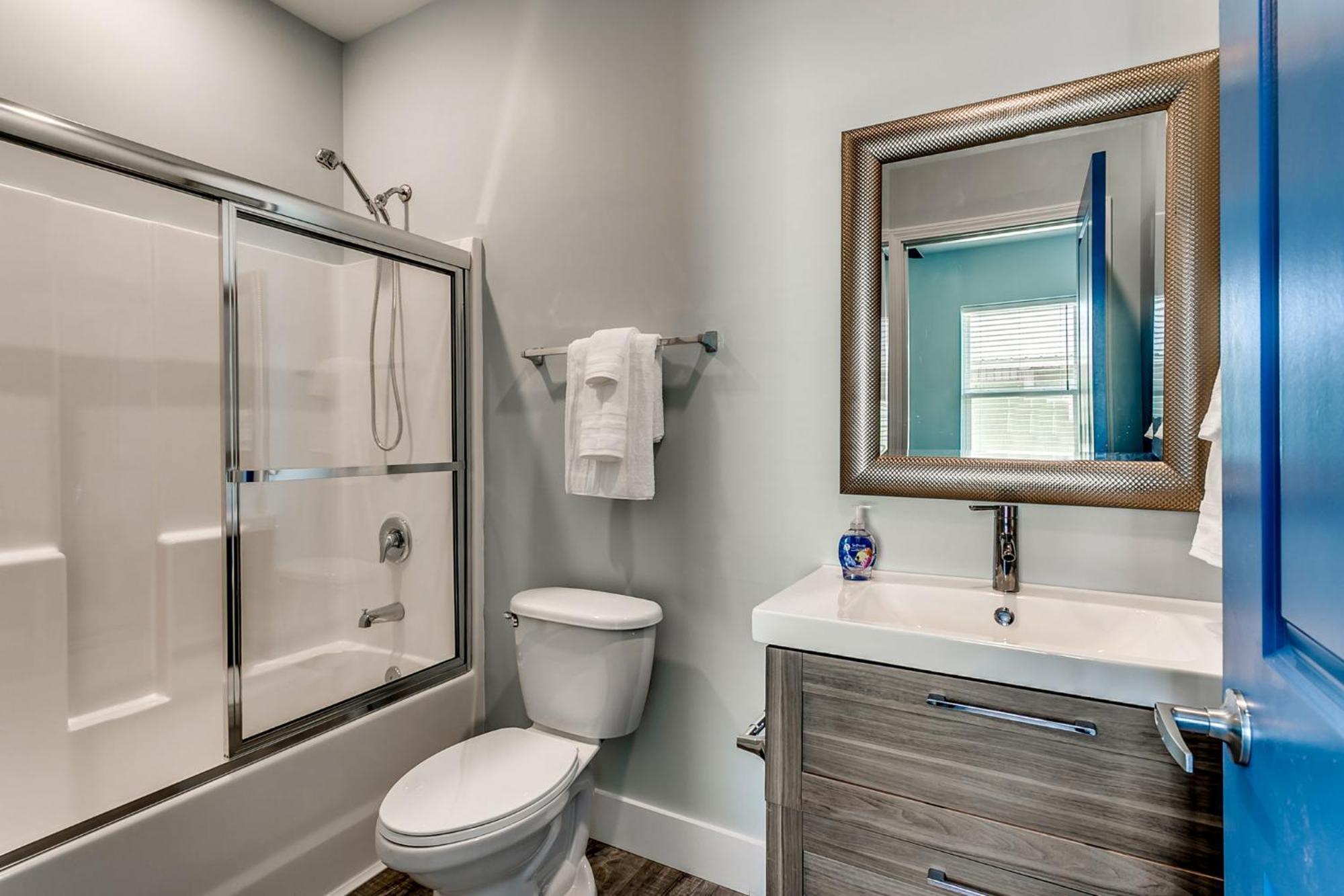 5401 N Ocean A Villa Миртъл Бийч Екстериор снимка